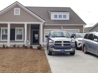 1055 Harbison Cir LOT 301, Myrtle Beach, SC 29579
