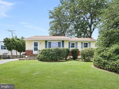 32 Cornwall Rd, New Castle, DE, 19720