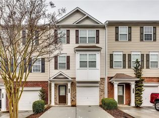 2476 Ivey Crest Cir, Tucker, GA 30084