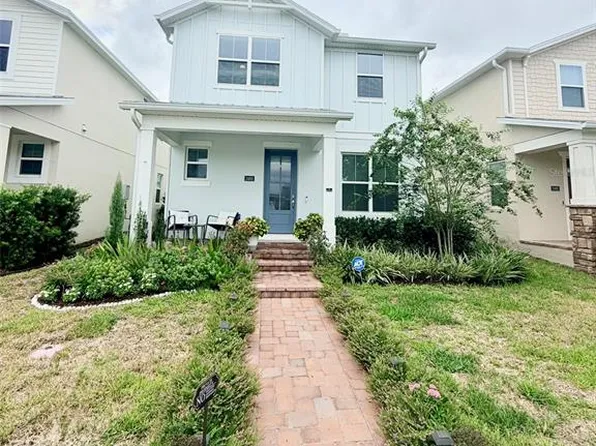 2488 Cedar Rose St, Apopka, FL 32712