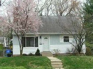 1000 Helena Dr, Silver Spring, MD 20901