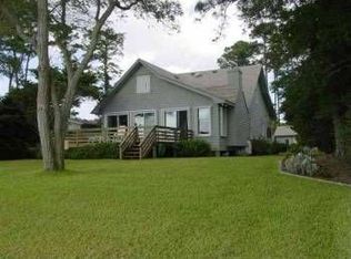 264 Griggs Acres Dr, Point Harbor, NC 27964