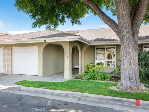 26838 Avenue Of The Oaks Unit C, Santa Clarita, CA 91321