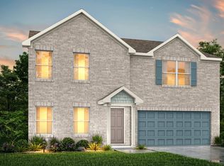 13420 Balderdash Ct, Cresson, TX 76035