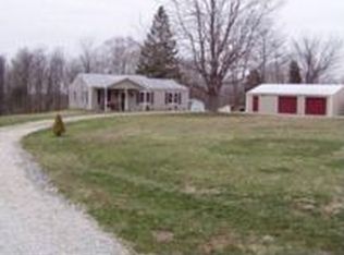 26232 Carr Rd, West Harrison, IN 47060