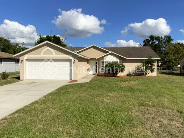 1669 Templewood Ave, Deltona, FL 32725