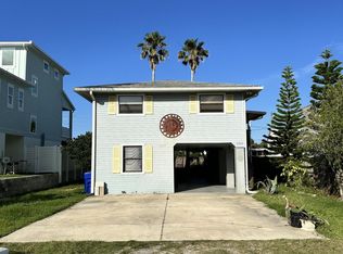 6824 Avenue D, Saint Augustine, FL 32080