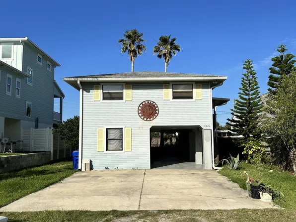 6824 AVENUE D, St. Augustine, FL 32080