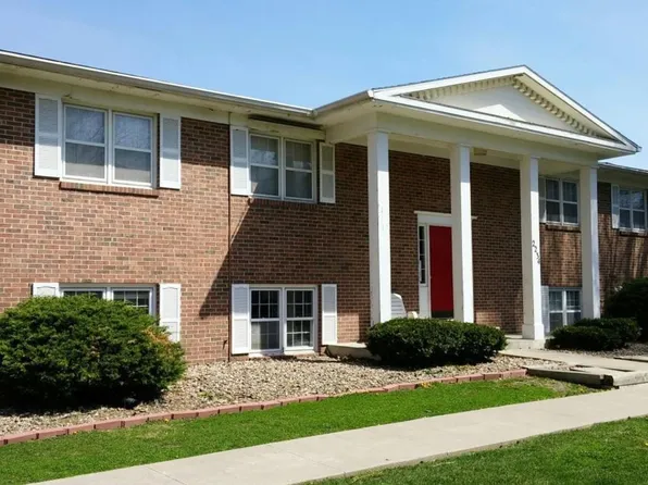Manor Heights, 2226-2234 68th St #601114cbf, Windsor Heights, IA 50324
