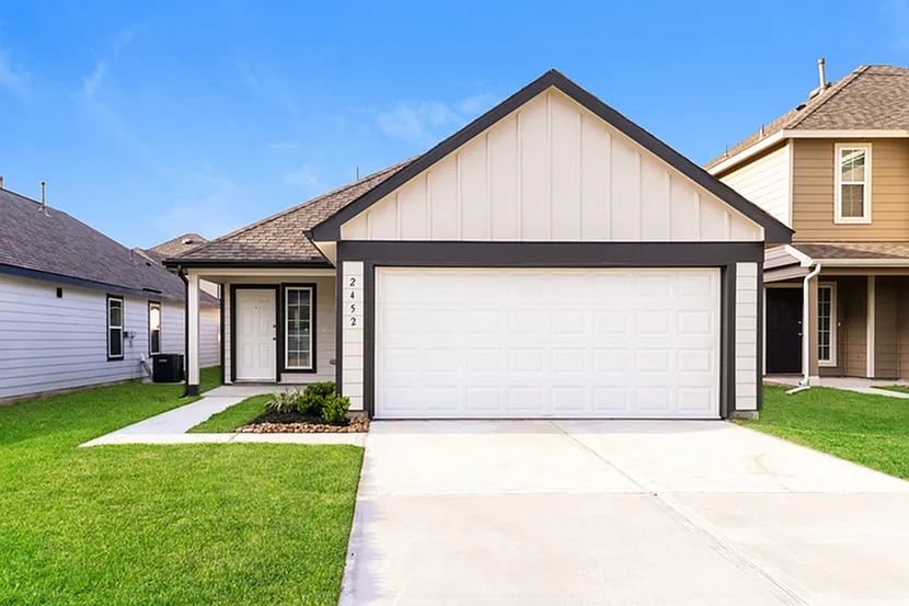 2452 Bull Trout Dr