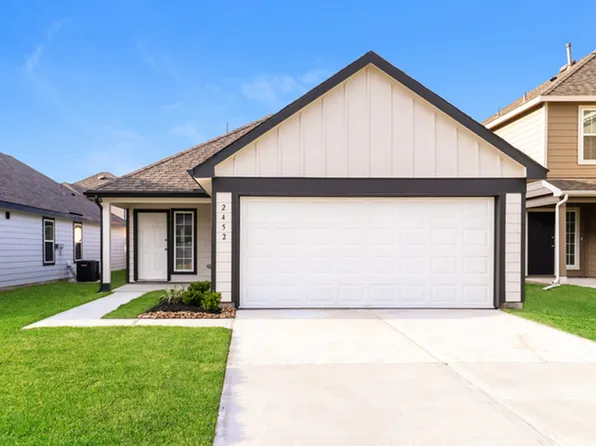 2452 Bull Trout Dr, Conroe, TX