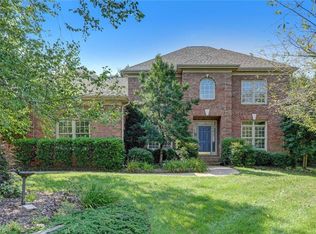 4105 Bitternut Trl, Greensboro, NC 27410