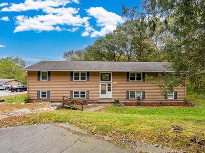 270 South Windham Road APT 53, Willimantic, CT, 06226