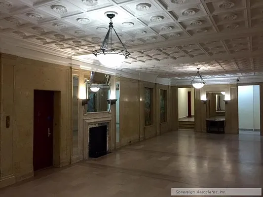 Rented by Sovereign Associates | media 24