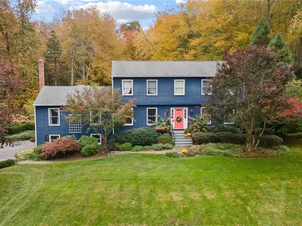 42 Hill Top Trail, Salem, CT 06420