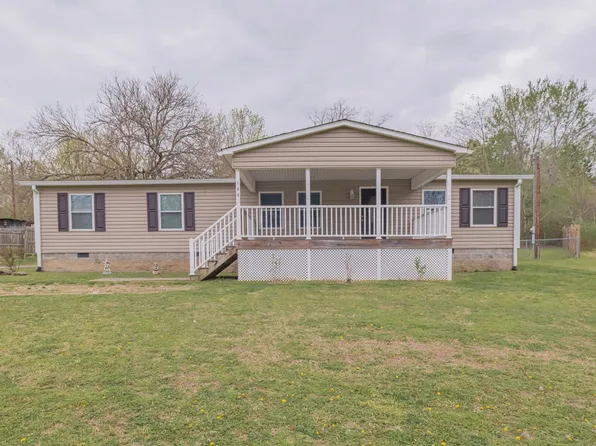 149 Glenburg Dr, Manchester, TN 37355