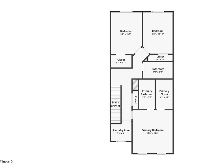 1301 Timber Hollow Ct — Photo 16