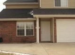 2414 Thornberry Dr, Columbia, MO 65202