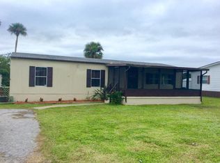 405 Baker Rd, Merritt Island, FL 32953
