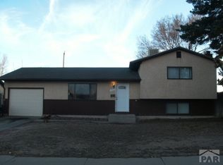 3904 Sheffield Ln, Pueblo, CO 81005