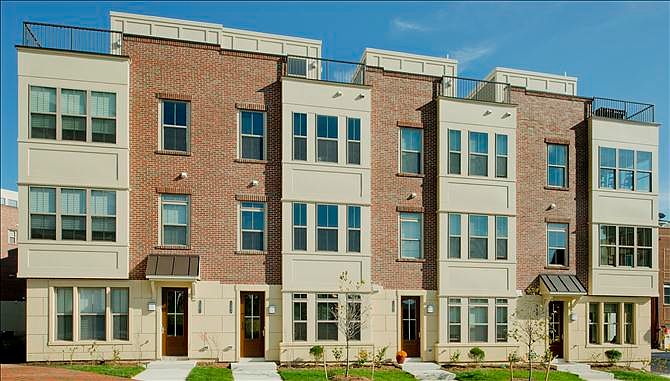 Exterior The Patriot