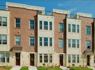1606 Rampart Mews, Baltimore, MD 21230