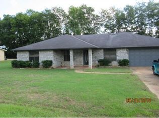365 Katy Dr, Nacogdoches, TX 75961