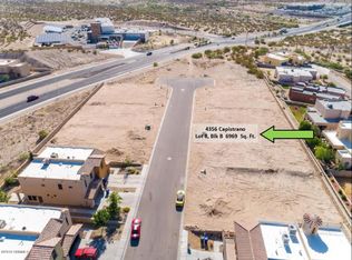4356 Capistrano Ave, Las Cruces, NM 88011