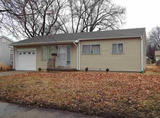 210 Random Rd, El Dorado, KS 67042