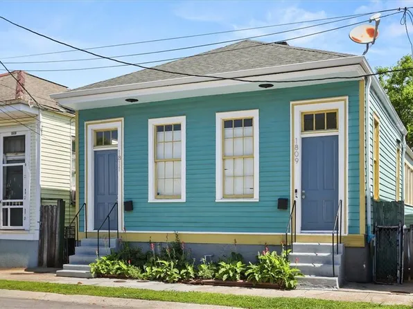 1809-11 3rd St, New Orleans, LA 70113