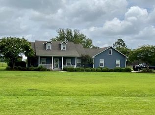 1691 Highway 168, Nashville, GA 31639