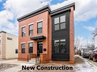 1863 Woodlawn Ave, East Cleveland, OH 44112