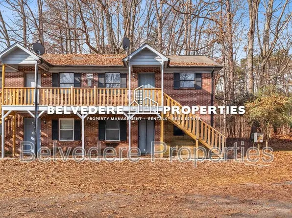 2402 Markwood Ln APT D, Winston Salem, NC 27107