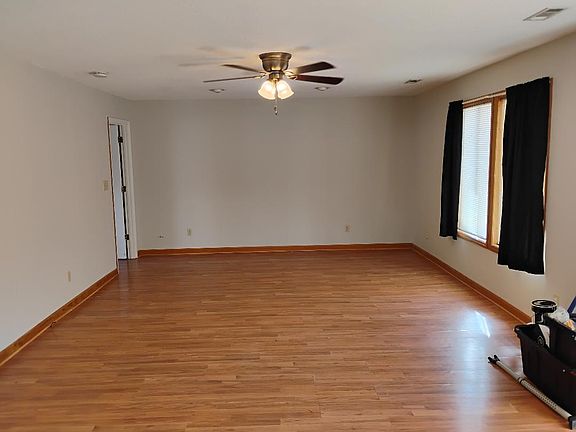 Livingroom bedroom #2 on the left