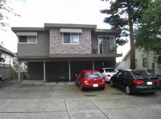 4456 Whitman Ave N #1800, Seattle, WA 98103