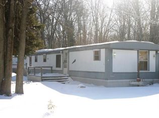 245 Kennedy Rd, Houghton Lake, MI 48629