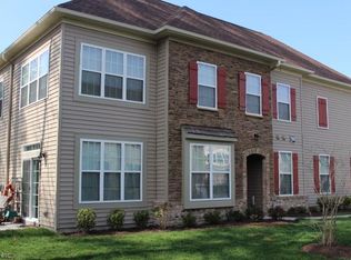 2101 James River Trl, Carrollton, VA 23314