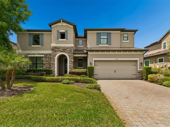 13218 Batten Ln, Odessa, FL 33556