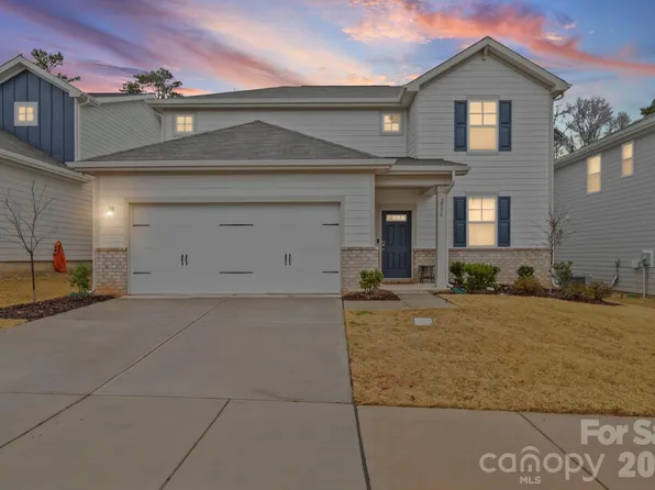 2556 Blue Sky Meadows Dr, Monroe, NC 28110