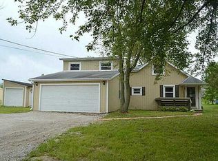 8001 N Lee St, Muncie, IN 47303