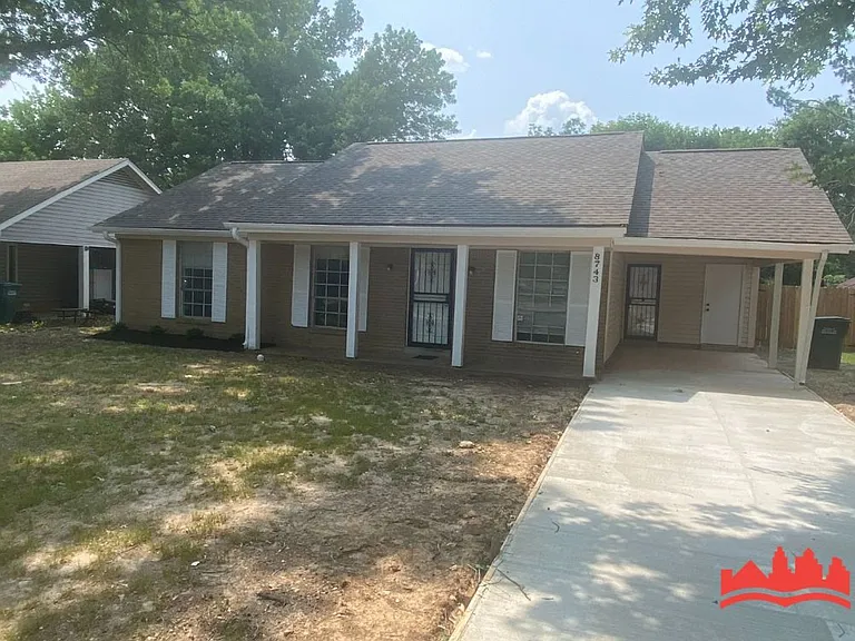 8743 Greenbrook Pkwy — Photo 2