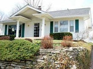 5010 N Kenwood Ave, Indianapolis, IN