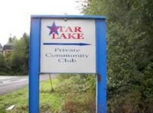 1390 W Star Lake Dr, Elma, WA 98541