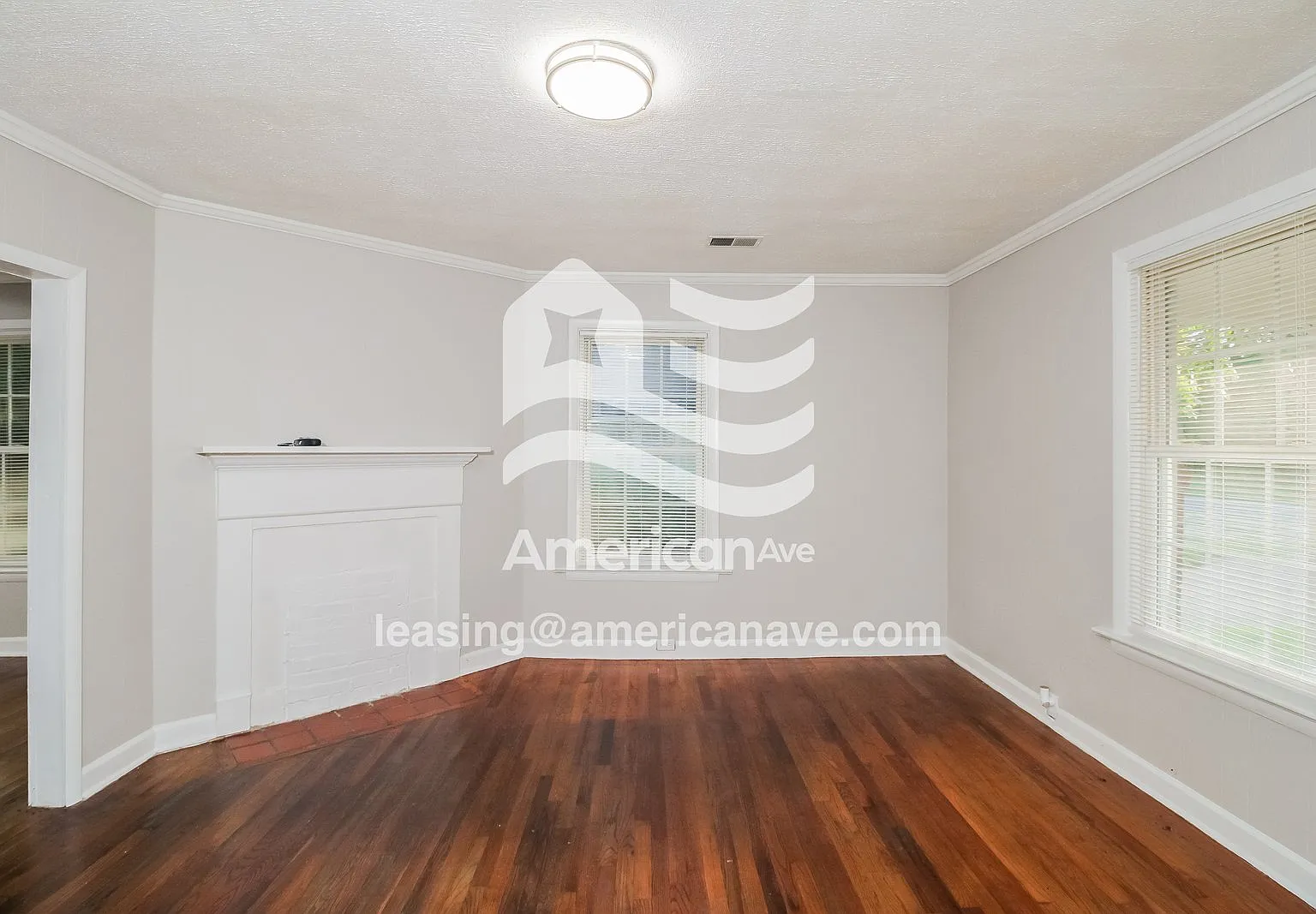 3 bed, 1.0 bath, 1421 sqft, $1,059 — Photo 4