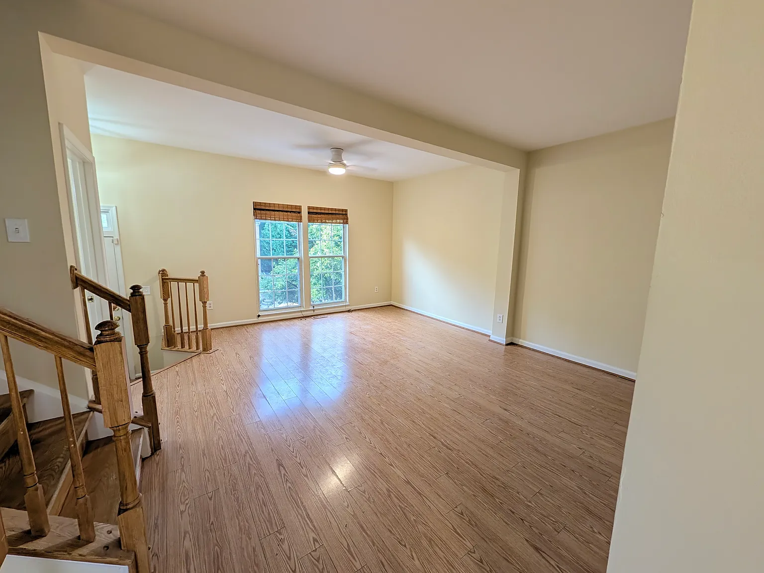 3 bed, 3.5 bath, 1814 sqft, $3,400 — Photo 3