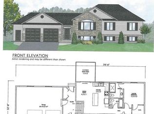 938 Ray Rd, Centre Hastings, ON K0K2K0