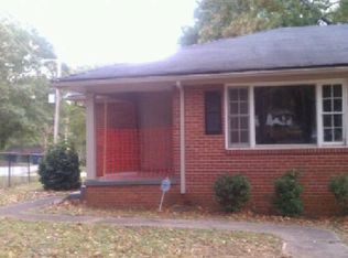 1052 Birch St SW APT A, Atlanta, GA 30310