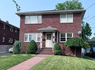 436 Washington Ave FLOOR 1, Linden, NJ 07036