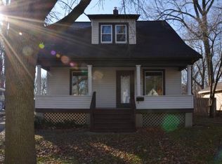 1012 Hastings St, Green Bay, WI 54301