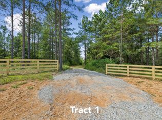 1420 Big Swan Creek Rd TRACT 1, Summertown, TN 38483